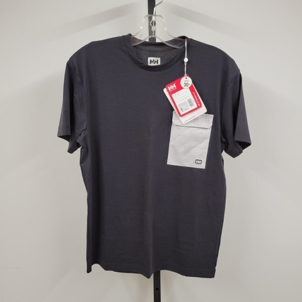 Helly Hansen UPF Pocket  Tee